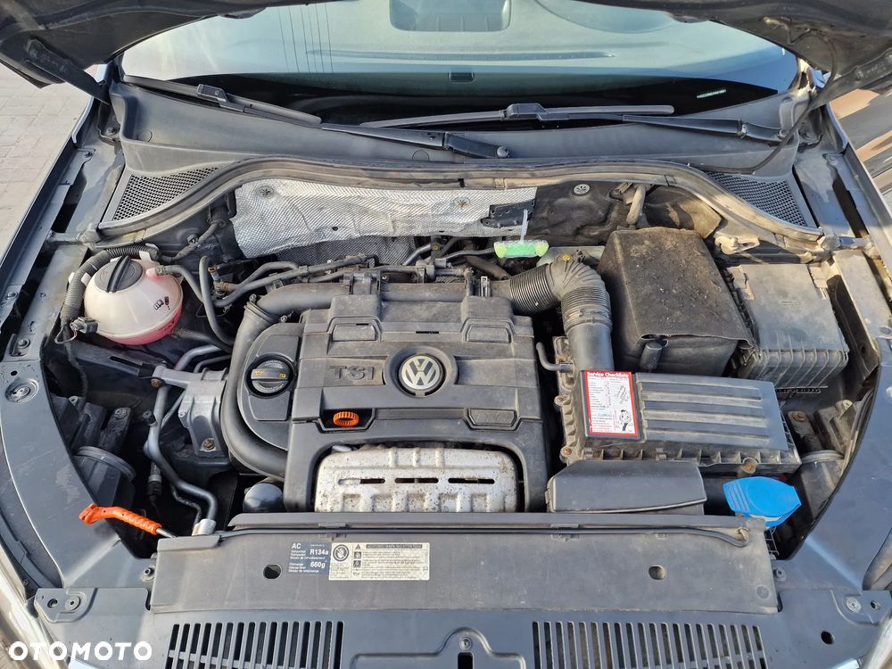 Volkswagen Passat Variant 1.4 TSI ACT (BMT) DSG Highline - 23