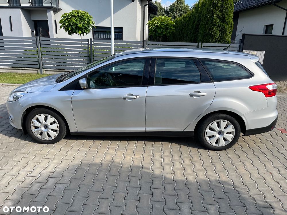 Ford Focus - 7