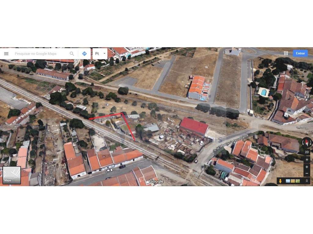 Moradia para venda no Bairro do Pelame, Beja - Grande imagem: 2/21