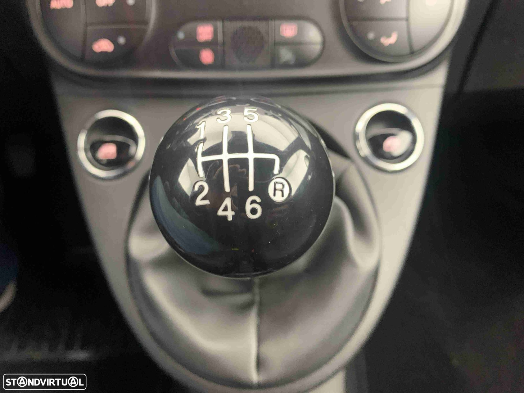 Fiat 500C 1.0 Hybrid Dolcevita - 10