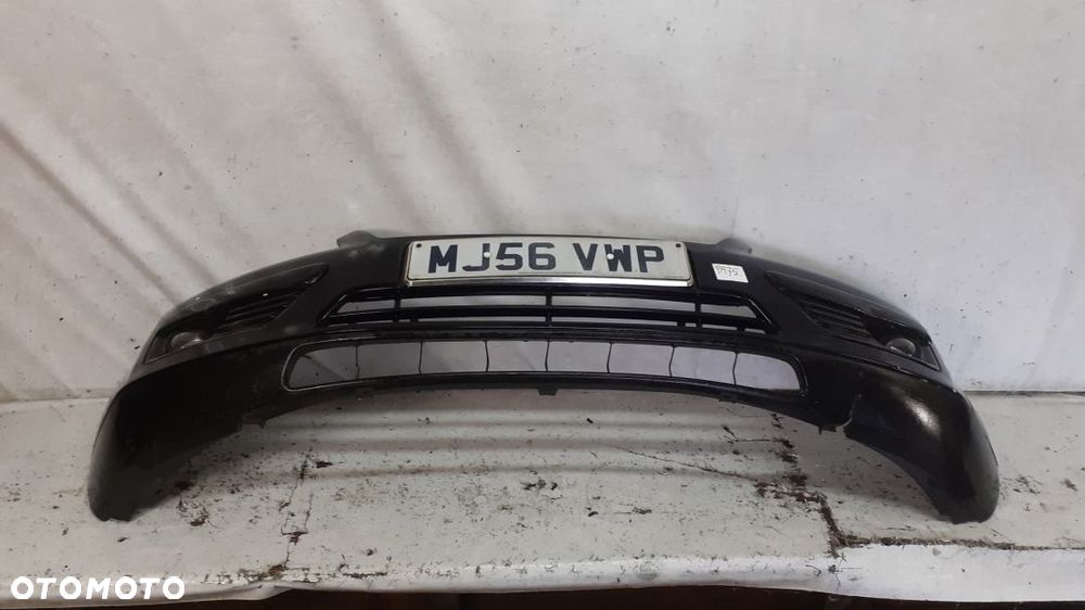 # ZDERZAK PRZÓD PRZEDNI DO FORD FOCUS MK2 II HALOGENY F3