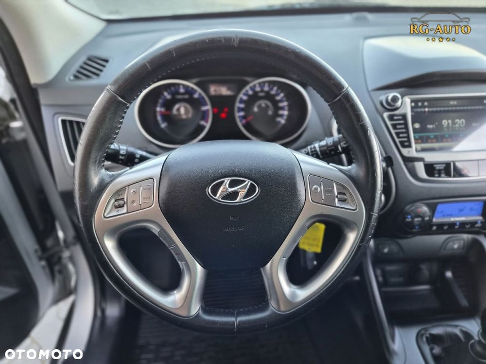 Hyundai ix35 - 25