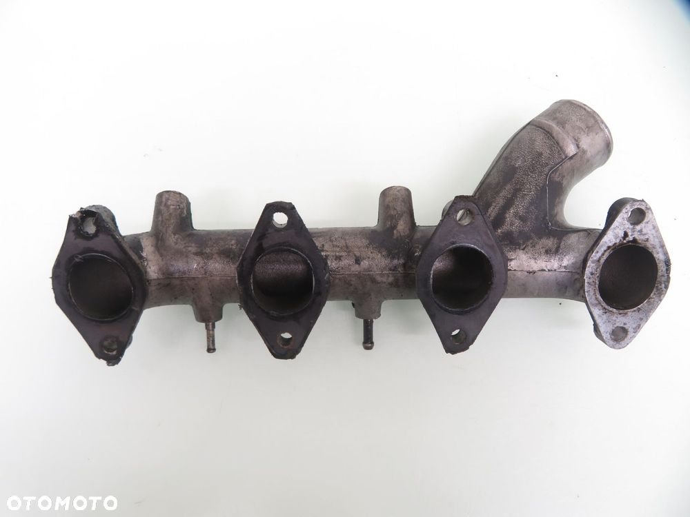 KOLEKTOR SSĄCY JEEP CHEROKEE XJ 2.1 D - 2