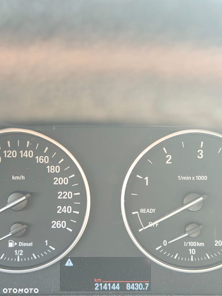 BMW Seria 1 118d - 11