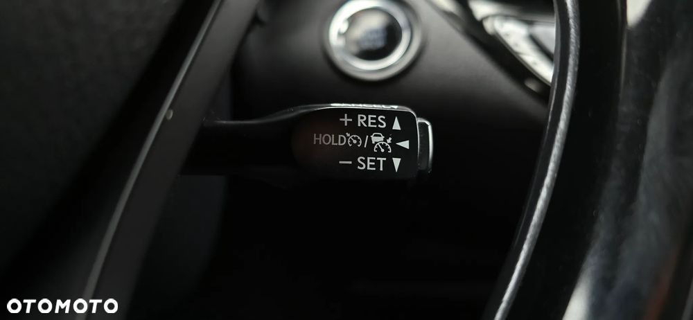 Toyota C-HR 1.2 Turbo Multidrive Style Selection - 36