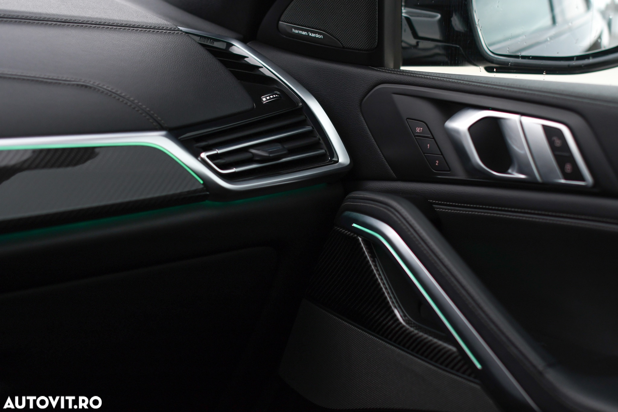 BMW X6 xDrive40i - 38