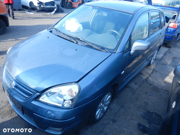 CZĘŚCI - Suzuki Liana 1,4DDIS HDI 8HY 90KM 5D HB FL LIFT 2005r. lakier ZY4 INDEX - 7842