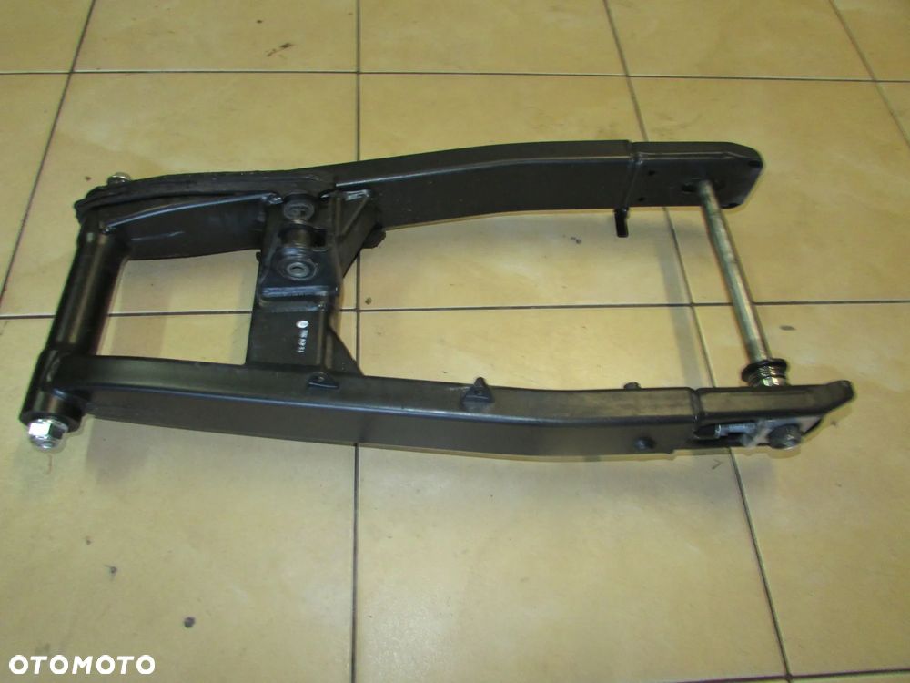 Honda CB 500 F 19-21 PC63 wahacz kompletny - 2