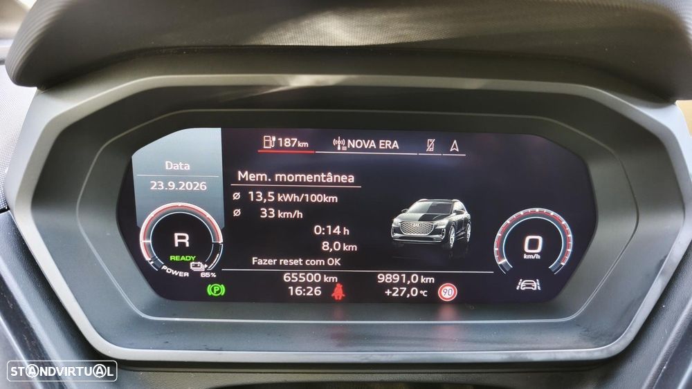 Audi Q4 e-tron - 30