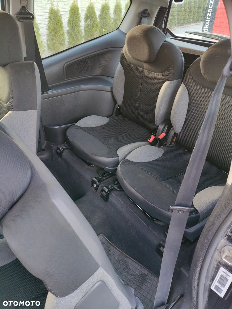 Citroën C2 1.4 VTR Senso Drive - 5