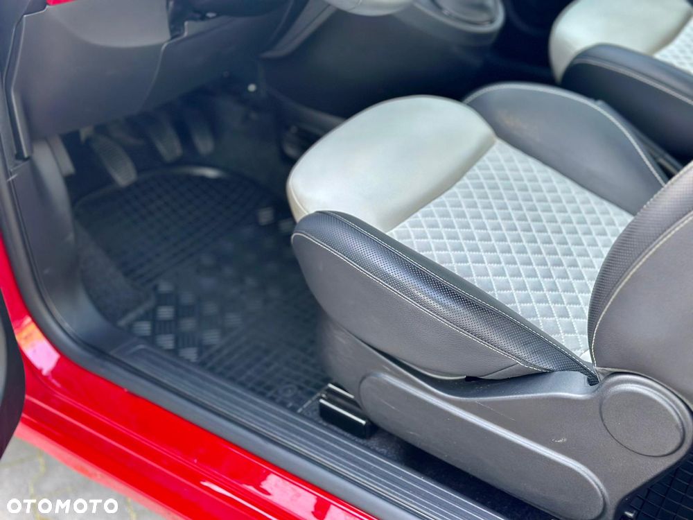 Fiat 500 1.0 Hybrid Dolcevita - 22