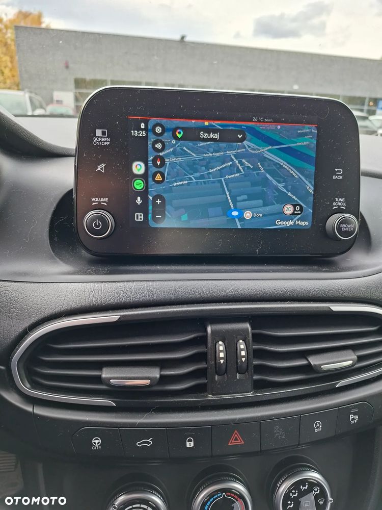 Fiat Tipo - 6