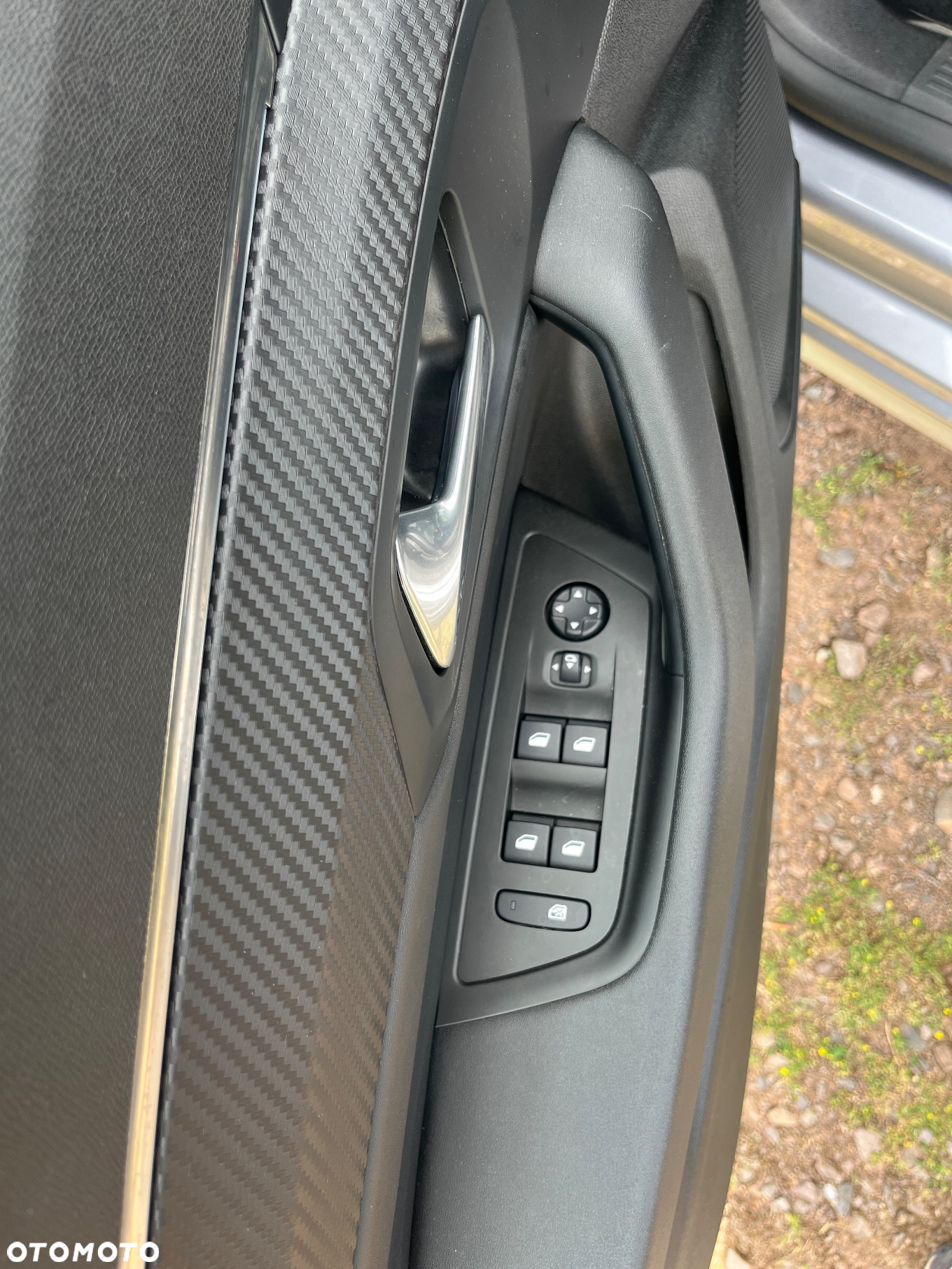 Peugeot 508 1.6 PureTech HYbrid PHEV Allure Pack S&S EAT8 - 25