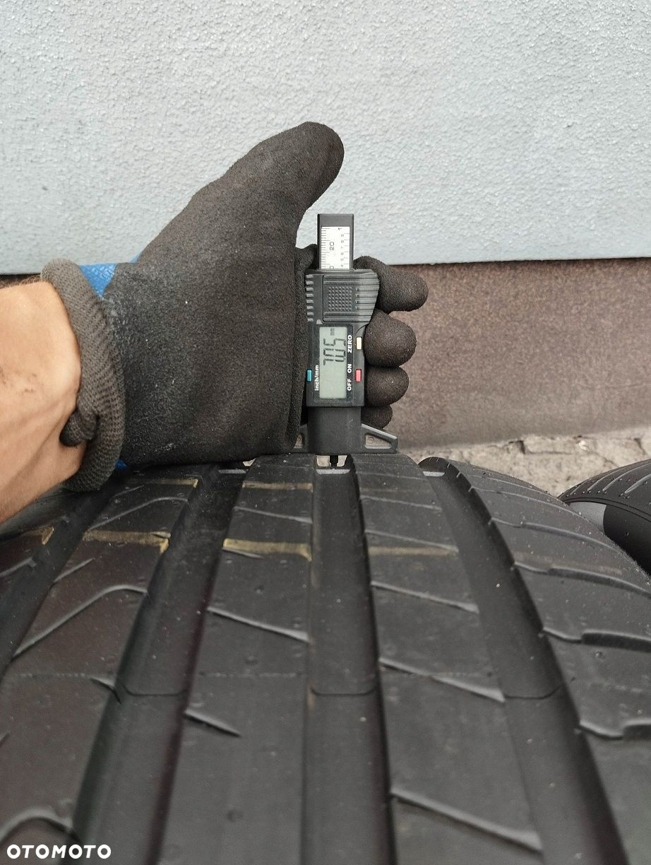 Pirelli Scorpion 255 40 21 102 T EV XL AO 4szt DEMO SEAL - 6