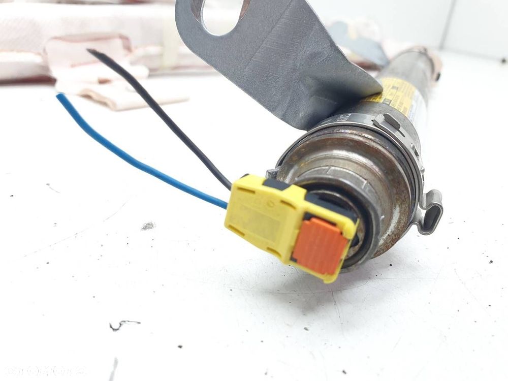 KURTYNA POWIETRZNA PRAWA AIRBAG 7N0880742 ALHAMBRA SHARAN II 7N - 3