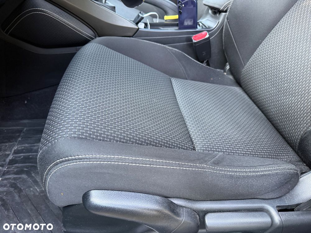 Honda Civic 1.6 i-DTEC Lifestyle (Honda Connect+) - 11