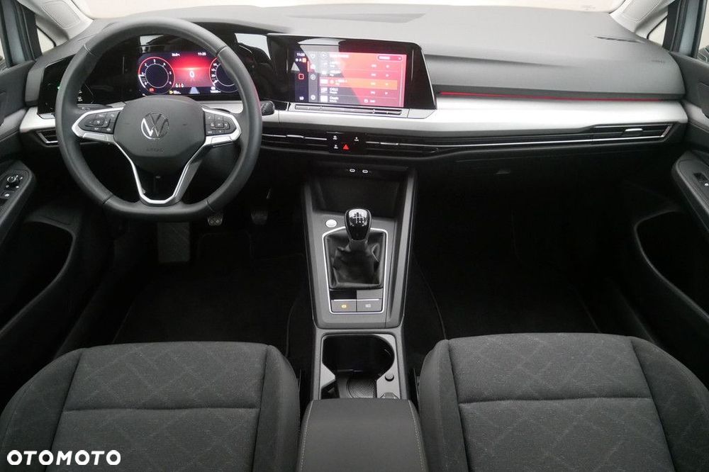 Volkswagen Golf Variant 2.0 TDI Life - 8