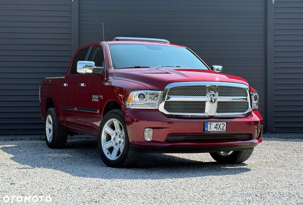 RAM 1500 - 4