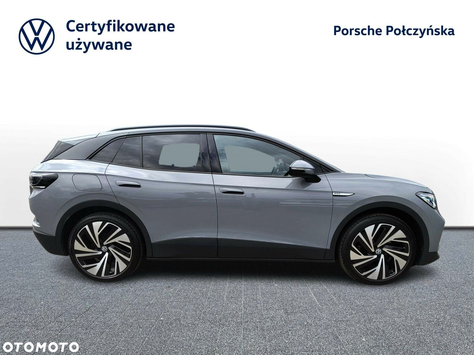 Volkswagen ID.4 77kWh Pro Performance - 6