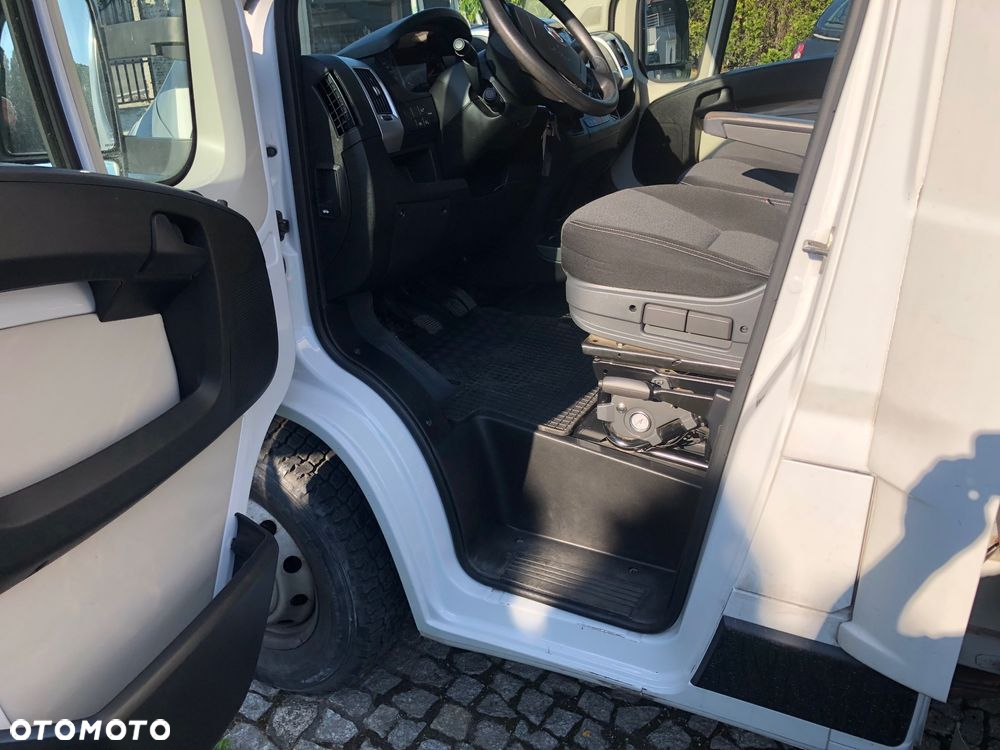 Fiat Ducato - 14