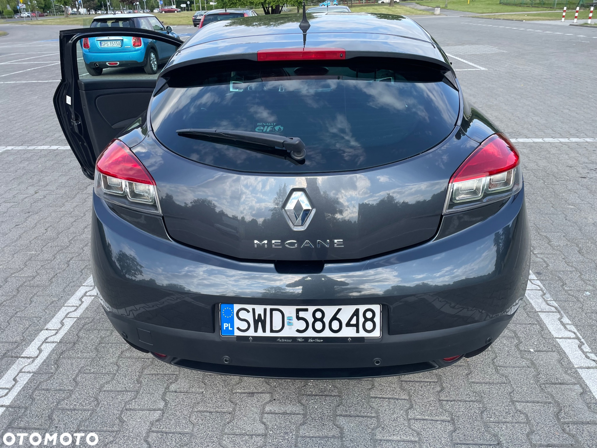 Renault Megane - 17
