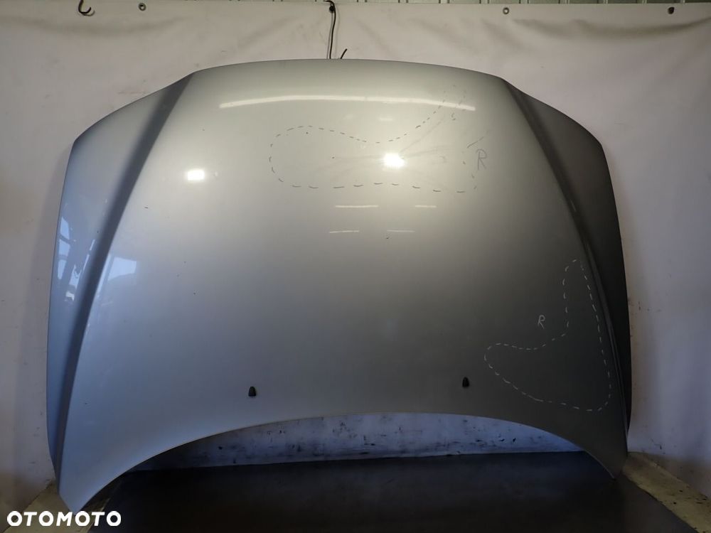 MASKA VOLVO V70 II - 1