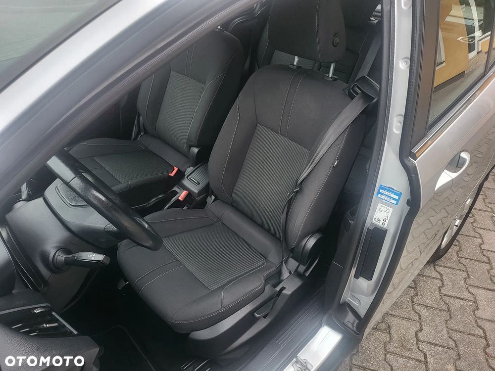 Ford B-MAX 1.6 Titanium - 18
