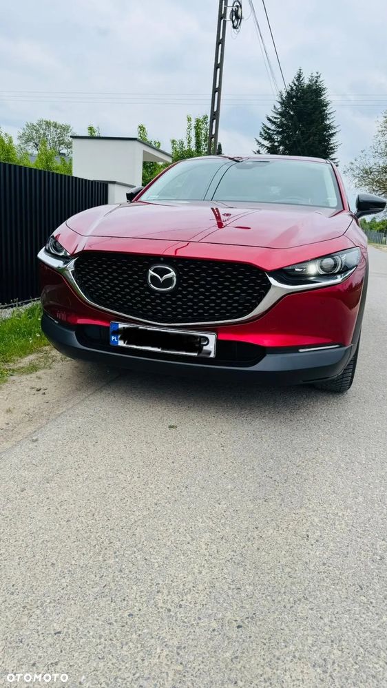 Mazda CX-30 2.0 mHEV Hikari 2WD - 6