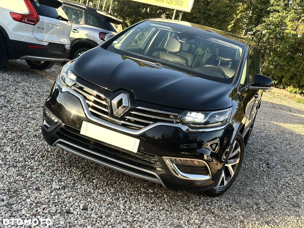 Renault Espace Energy dCi 160 EDC Intens - 5