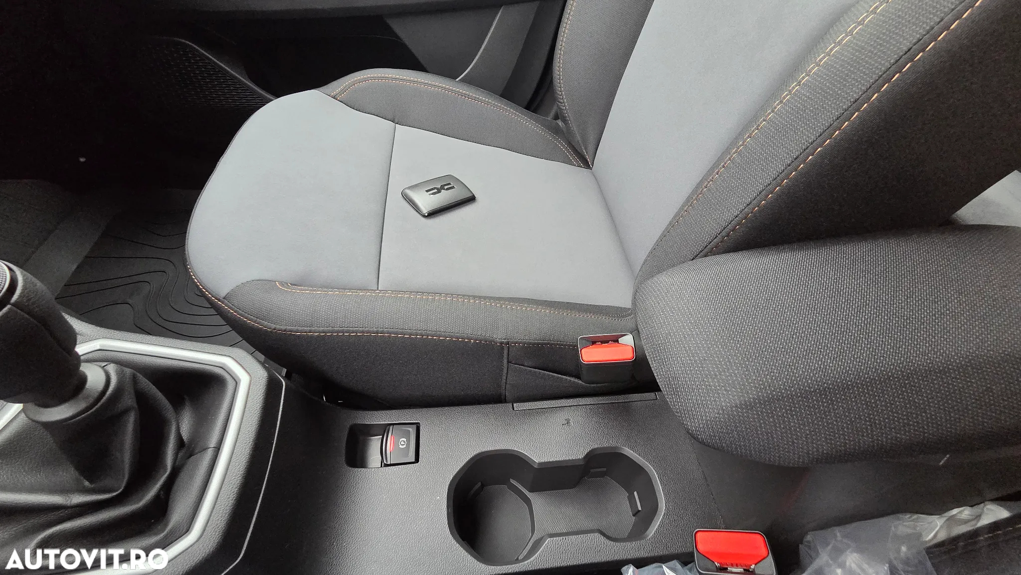 Dacia Sandero Stepway ECO-G 100 MT6 Extreme+ - 16