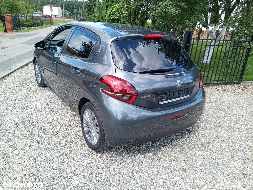 Peugeot 208 1.2 PureTech Style - 3