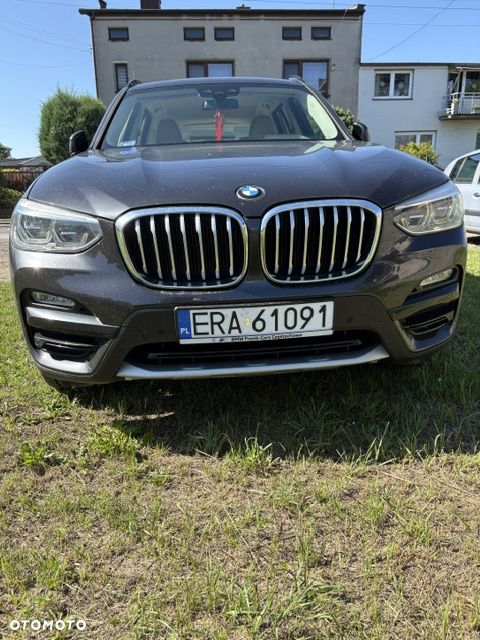 BMW X3 xDrive20i xLine - 4