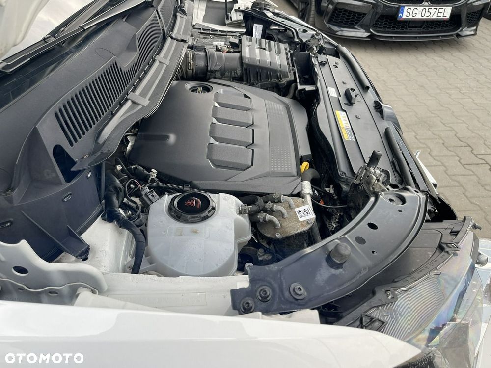 Volkswagen Caddy 2.0 (5-Si.) Move - 16