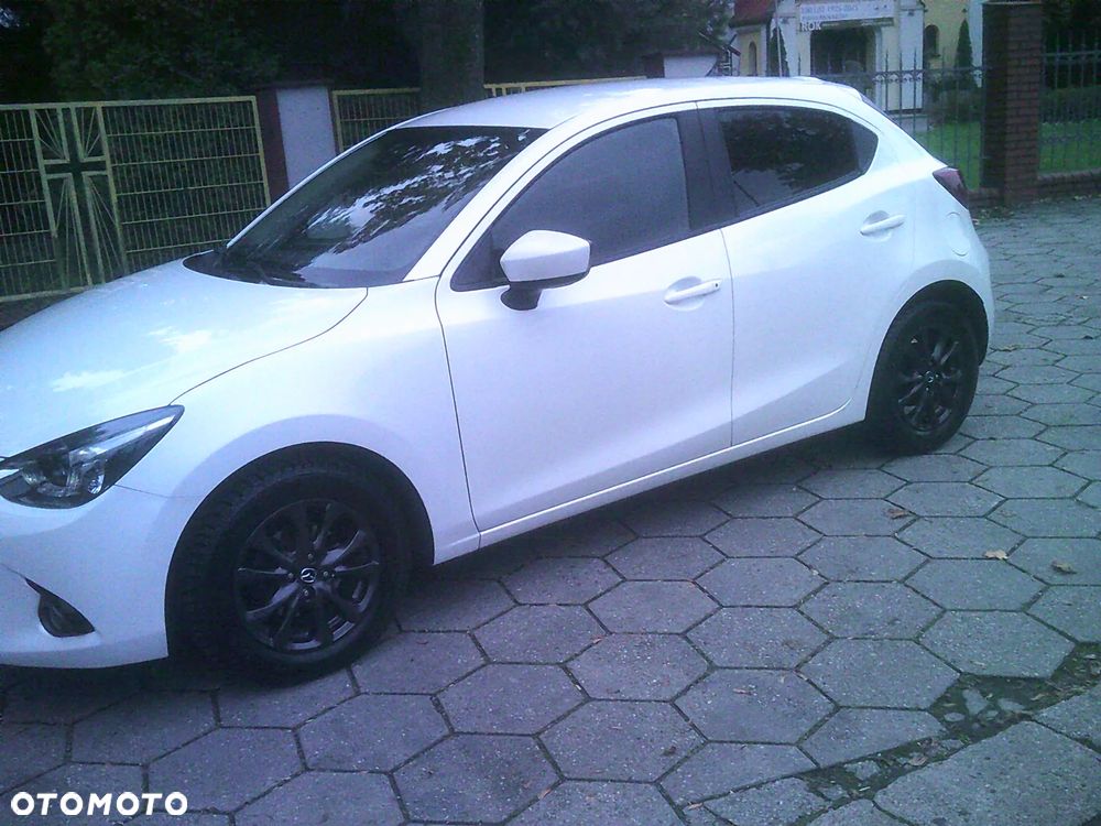 Mazda 2 SKYACTIV-G 90 Exclusive-Line - 3
