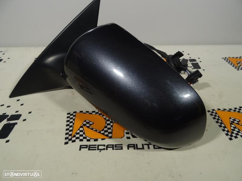 Espelho Retrovisor Esquerdo Audi A6 (4F2, C6)  Espelho Retrovisor Esqu - 2