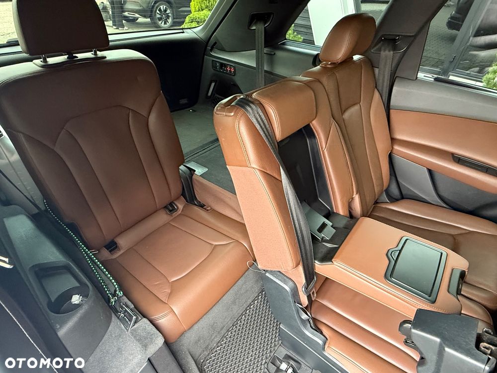 Audi Q7 3.0 TFSI Quattro Tiptronic - 11