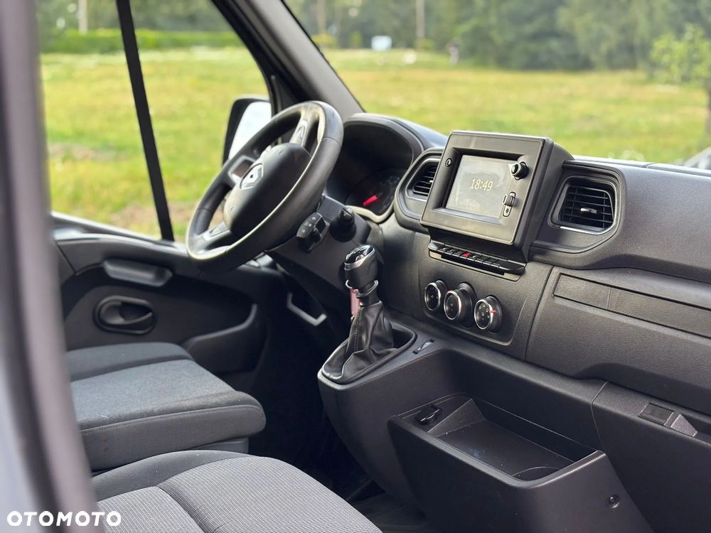 Renault Master - 5