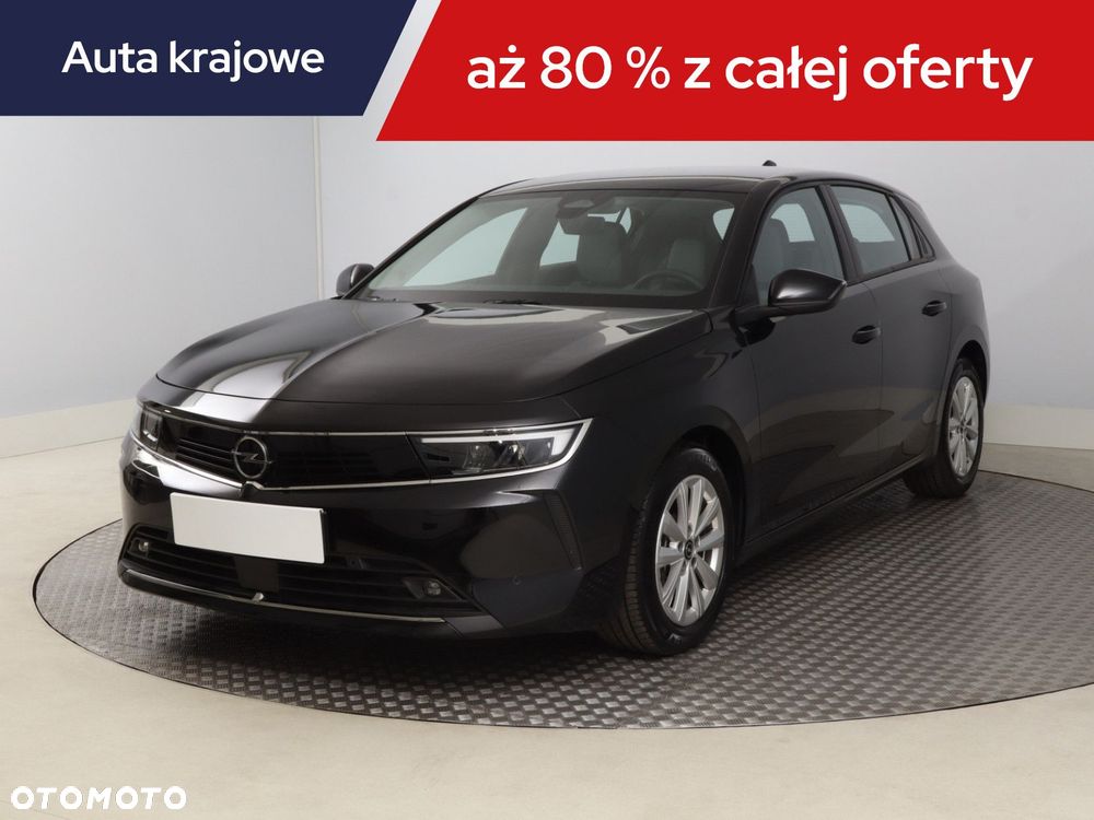 Opel Astra - 3
