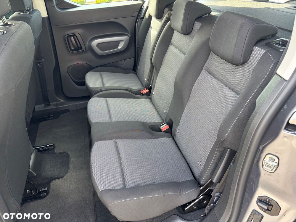 Toyota Proace City Verso 1.5 D-4D Business - 13