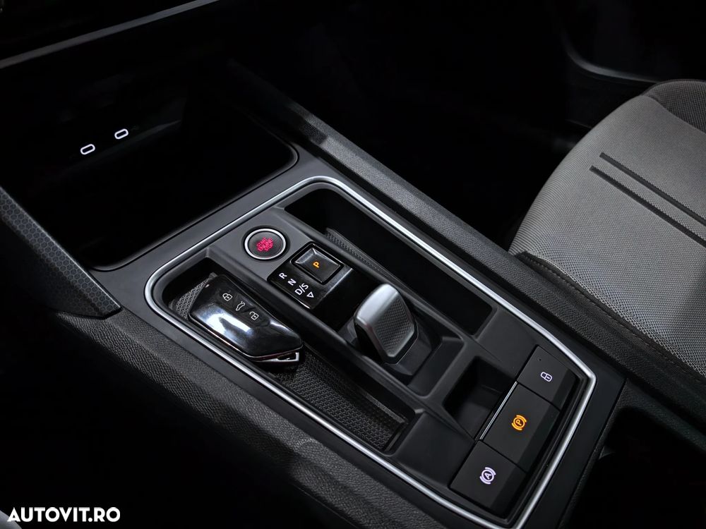 Seat Leon 2.0 TDI DSG Style - 20