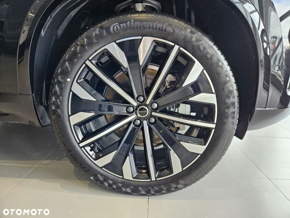 Volvo XC 90 - 17