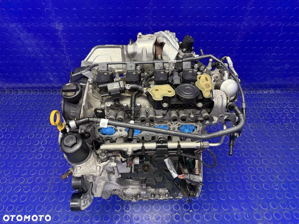SILNIK kompletny DNV DNVB 2.0 TFSI AUDI A3 8Y / VW GOLF VIII oryginał - 3