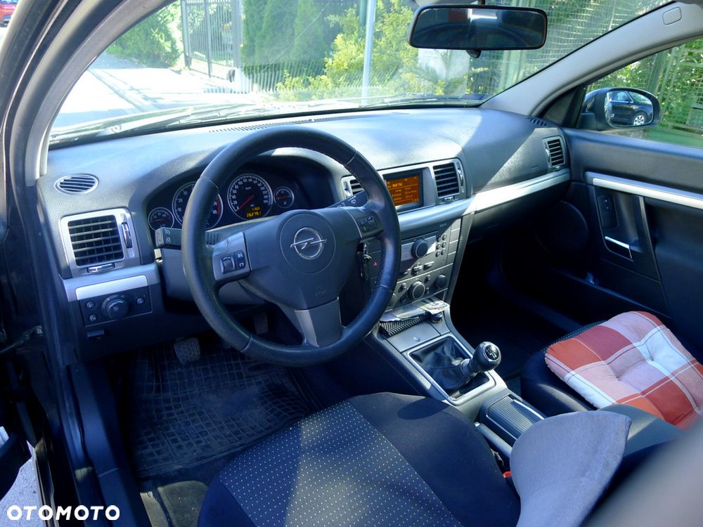 Opel Vectra 1.8 Elegance - 18