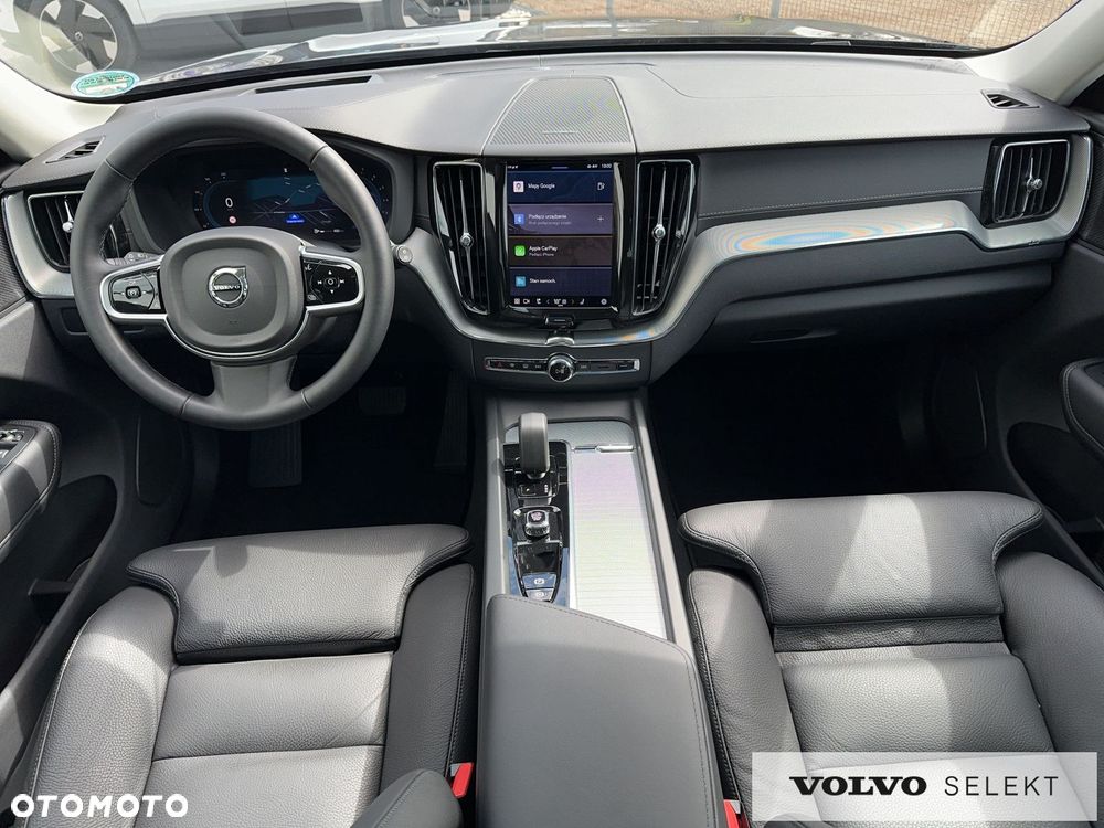 Volvo XC 60 - 16