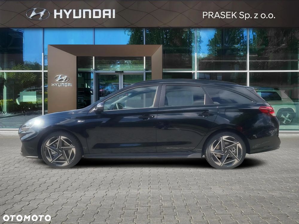 Hyundai i30 1.6 T-GDI DCT N Line - 2