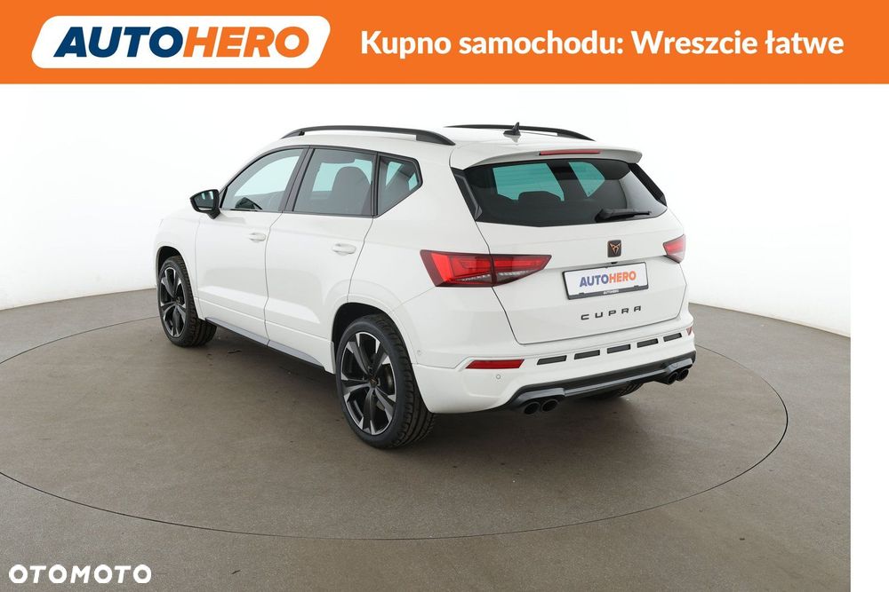 Cupra Ateca - 5