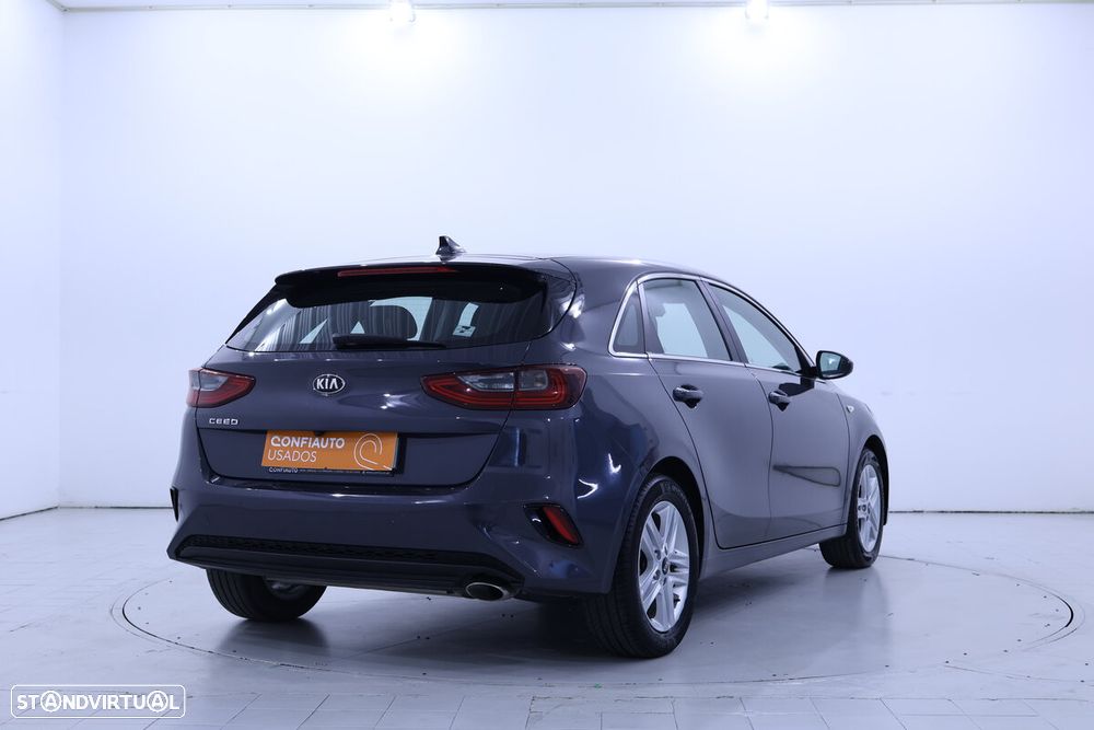 Kia Ceed 1.0 T-GDI Urban - 5