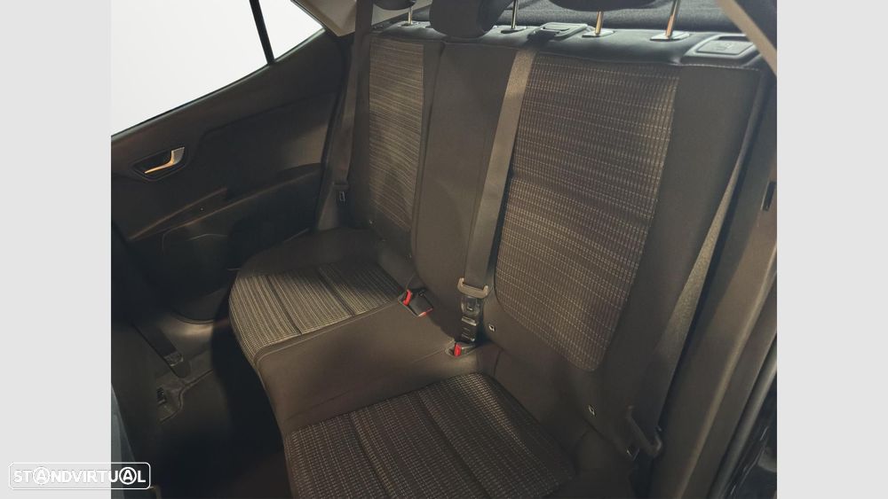 Kia Stonic 1.0 T-GDI Drive - 10