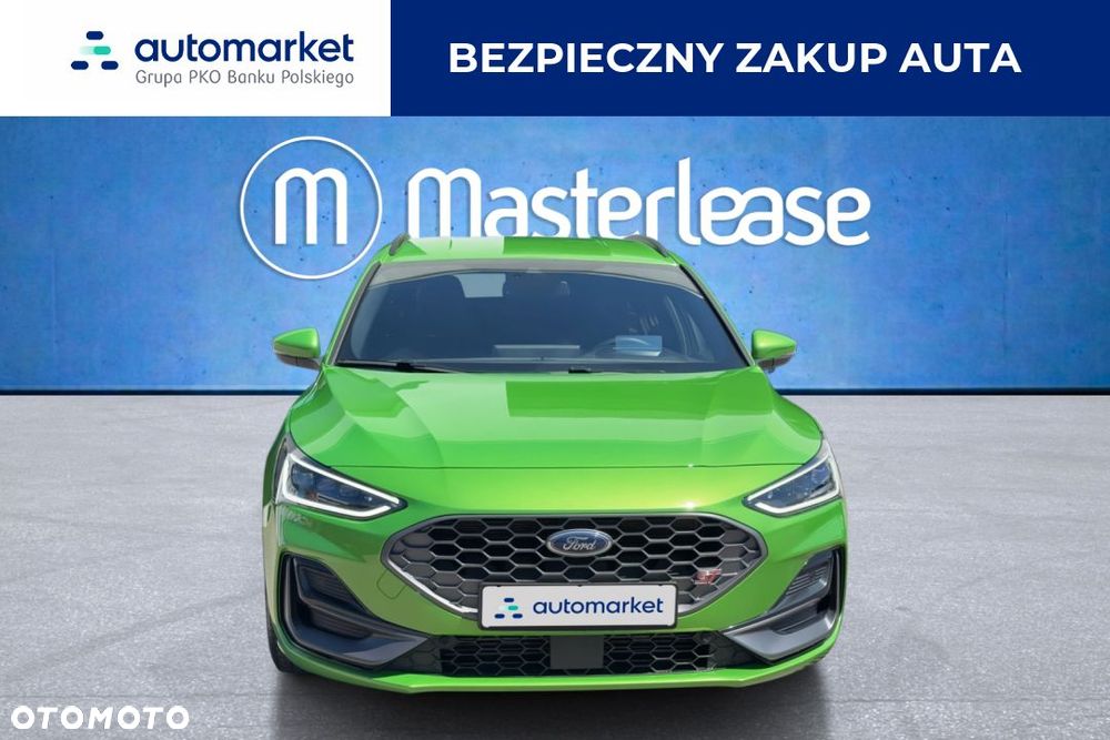 Ford Focus 2.3 EcoBoost ST X - 2