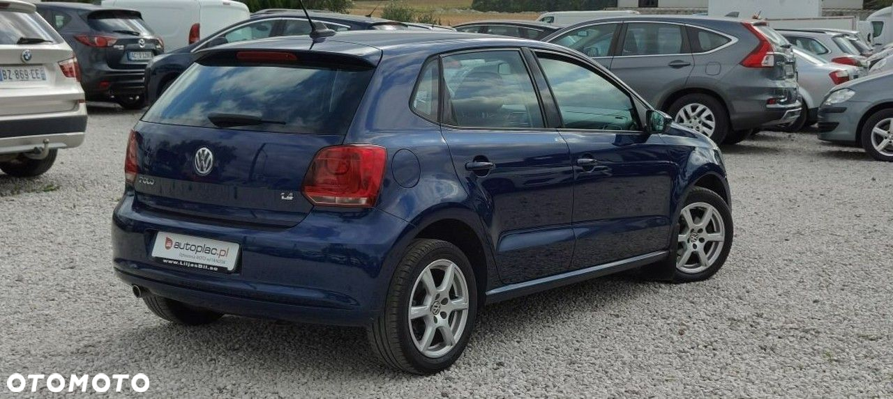 Volkswagen Polo - 7